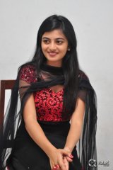 Rakshita at Trisha Leda Nayanathara Movie Audio Launch